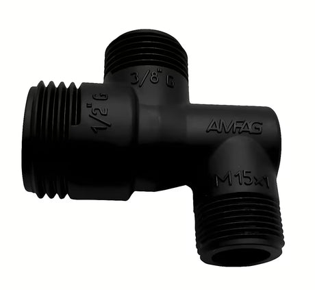 Originalni rezervni del Optima NDDU23221 pro za održavanje i popravak kopalniške armature.