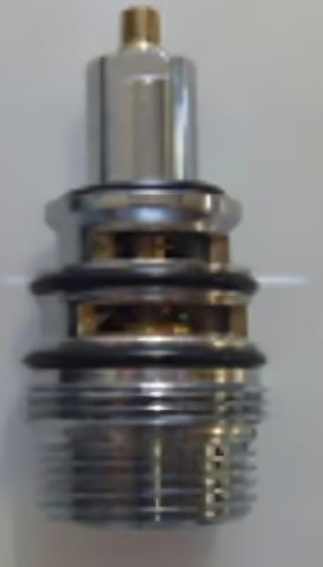 Preklopnik Optima pro za prebacivanje toka vode između tuša i izljeva kade kod kopalniške armature.