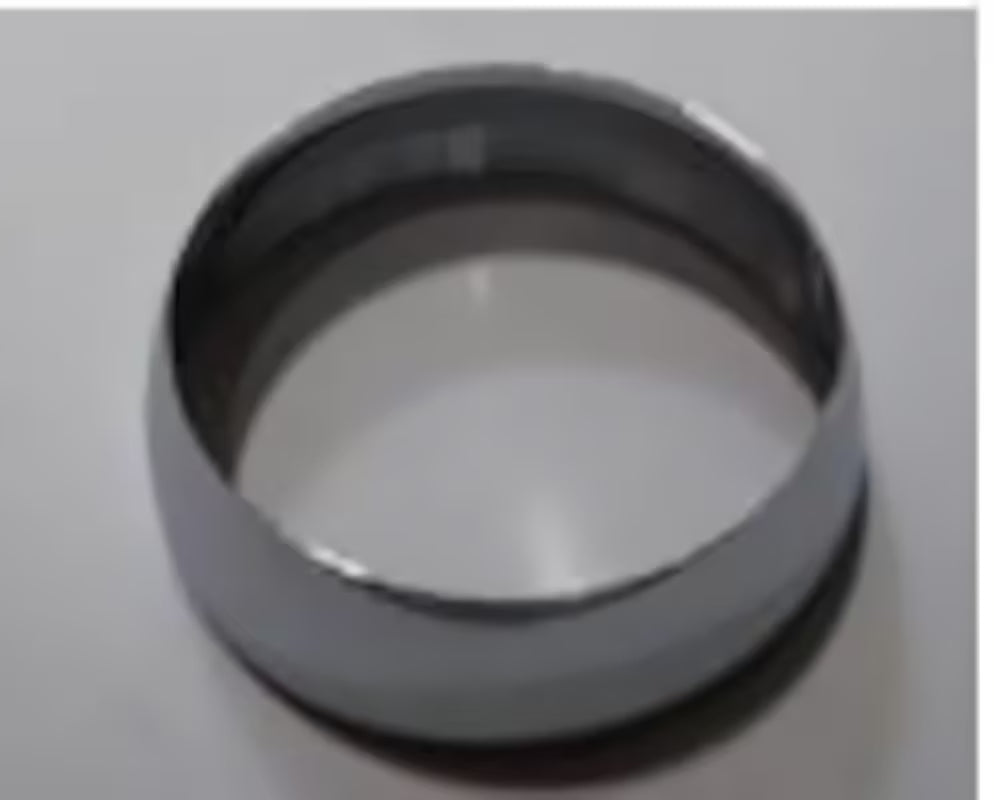 Prsten ispod ručice pro za slavinu Optima Lavela kao rezervni del pro za stabilno i glatko upravljanje.