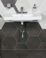 Dizajnerski sifon za umivalnik Optima Chrome u izvedbi chrome pro, promjer 32 mm