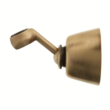 Brončani nosilec tuš ročke Paffoni Ricordi u retro dizajnu