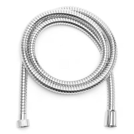 Kromirano cev za tuš Paffoni 150 cm s funkcijom protiv uvijanja i priključkom G 1/2 x G 1/2.