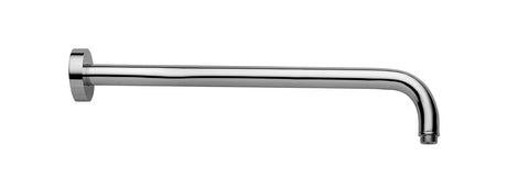 Kromirani držalo za nadglavno prho Paffoni duljine 40 cm za pro ugradnju tuš ročice