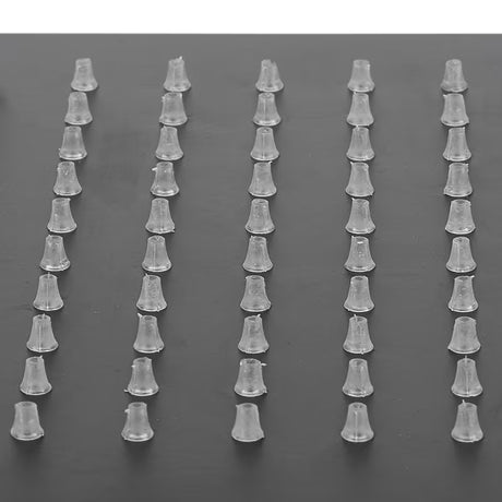 Nadglavna prha Paffoni Syncro u crnoj mat izvedbi