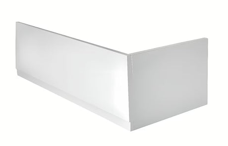 Akrilna obloga za kad Polysan Couvert pro panel kadi