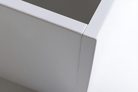 Akrilna obloga za kadu Polysan Plain namijenjena pro oblaganju kadi