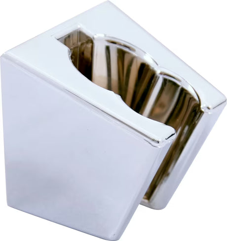 Fiksni kromirani nosilec tuš ročke Rav Slezak