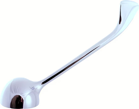 Medicinska ručica RAV Slezak Clinica u sjajnoj krom izvedbi pro za zdravstvena okruženja.