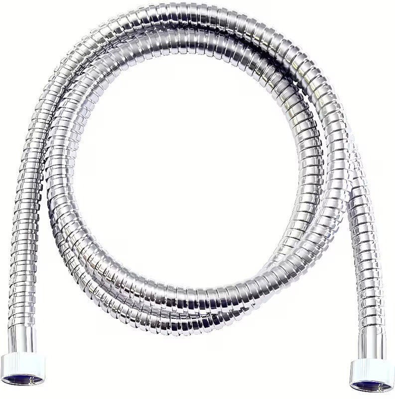 Cev za Tuš Rav Slezak u krom izvedbi, duljine 50 cm.