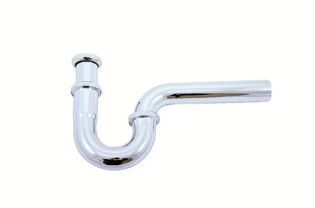 Sifon za Umivalnik Rav Slezak u krom izvedbi.