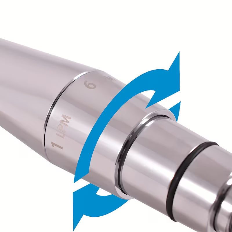 Enoročna stenska armatura za tuš Rav Slezak Vltava s tuš setom u sjajnom kromu