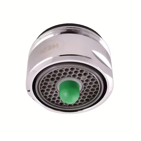 Kromirana enoročna stoječa armatura za umivalnik Rav Slezak Vltava s ClicClac odvodom