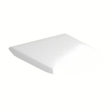 Bijela WC deska Ravak Classic sa sporospuštajućim sustavom mehko Zapiranje Soft Close pro WC školjka Classic RimOff