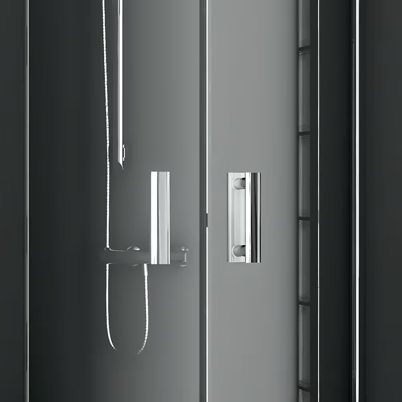 Ravak magnetni komplet poševnih magnetov 180° kot rezervni del pro tuš vrata