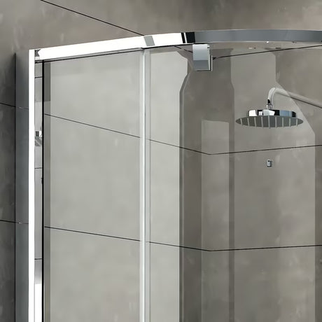 Komplet tesnil steklo/steklo Ravak pro za tesnjenje spojev med 6 mm stekli pro izdelki Pivot