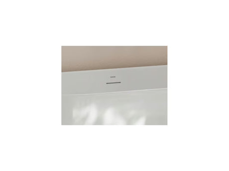 Samostoječi  akrilna kada Ravak Freedom O Tec 170 x 77 cm u bijeloj boji s kromiranim pokrovom odvoda.