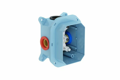 Ravak R-Box univerzalni podometno telo pro za stensko montažo armature