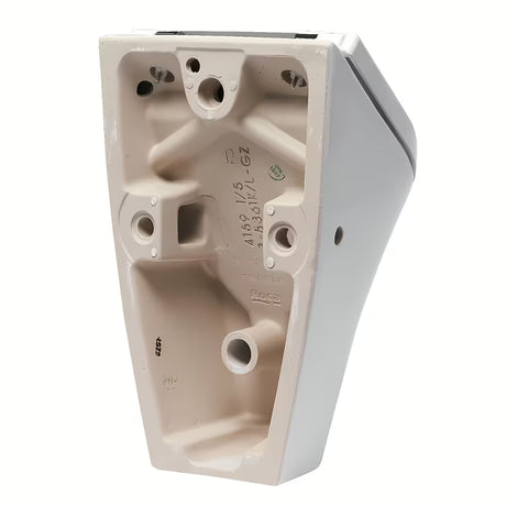 Bijeli pisoarji Roca Nexo s radarskim senzorom i poklopcem mehko Zapiranje Soft Close