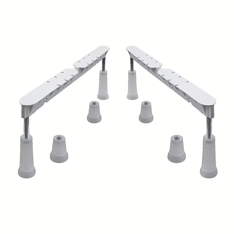 Nogice Roth 5139300 v ponudbi znamke Roth pro za opremo kopalnice.