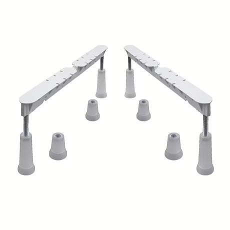Nogice Roth 5139300 v ponudbi znamke Roth pro za opremo kopalnice.