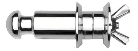 Kromirani kavelj SIKO S-Line od metala pro za vješanje ručnika i ogrtača u kupaonici