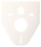 Viseči WC set S-Line Pro z modulom Geberit Kombifix, tipko Sigma 01 krom mat in sedežem