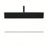 Viseča kopalniška omarica s keramičkim umivaonikom SAT B-Way 1 u sjajno bijeloj boji