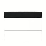 Viseča kopalniška omarica s keramičkim umivaonikom SAT B-Way 1 u sjajnoj bijeloj boji, 79x50x45 cm.