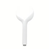 Ručni tuš ročka SAT B-Way u mat bijeloj izvedbi s tri funkcije