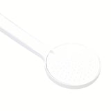 Ručni tuš ročka SAT B-Way u mat bijeloj izvedbi s tri funkcije