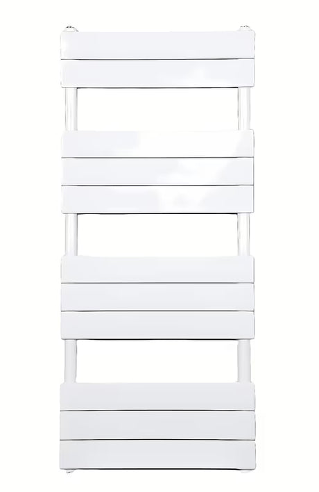 Bel kombiniran radiator SAT D 50x113,4 cm s stranskim priklopom