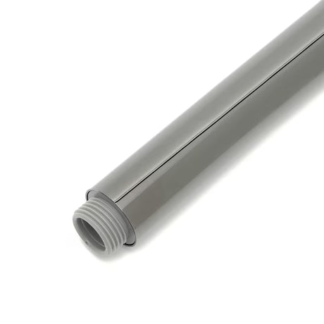 Ručni tuš ročka SAT Dark u izvedbi Gun Metal s PVD završnom obradom