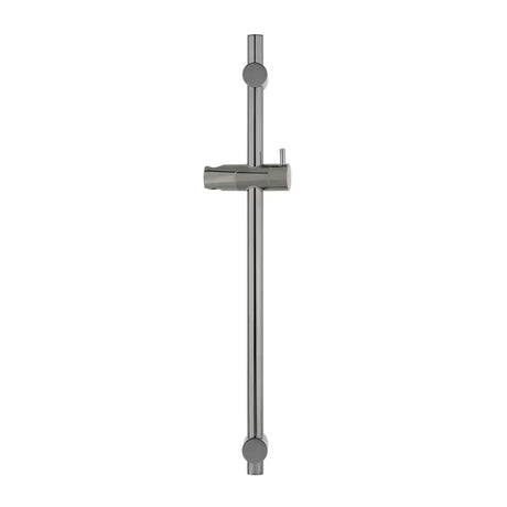 Tuš set SAT Dark u izvedbi dark-metal s jednom funkcijom