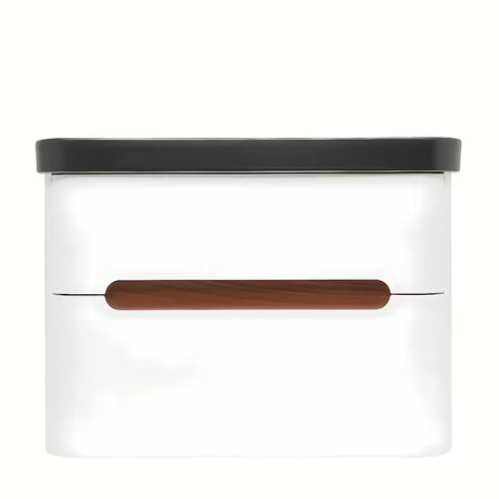 Viseča kopalniška omarica SAT Fusion s keramičkim umivaonikom u mat bijeloj izvedbi