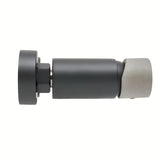 Enoročna armatura za tuš SAT Fusion brez tuš seta s ručicom u dekoru betona