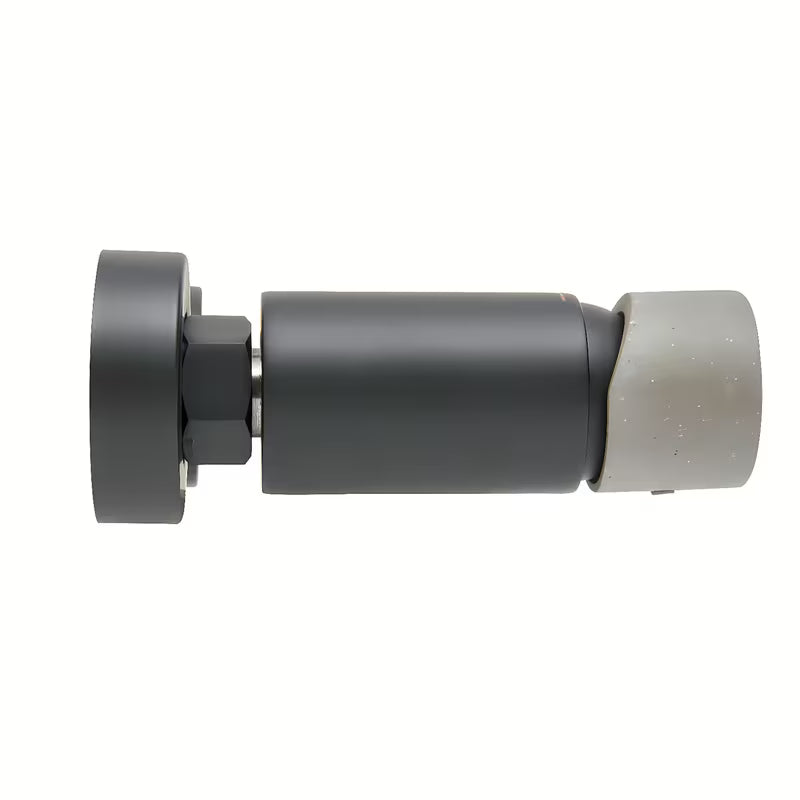 Enoročna armatura za tuš SAT Fusion brez tuš seta s ručicom u dekoru betona