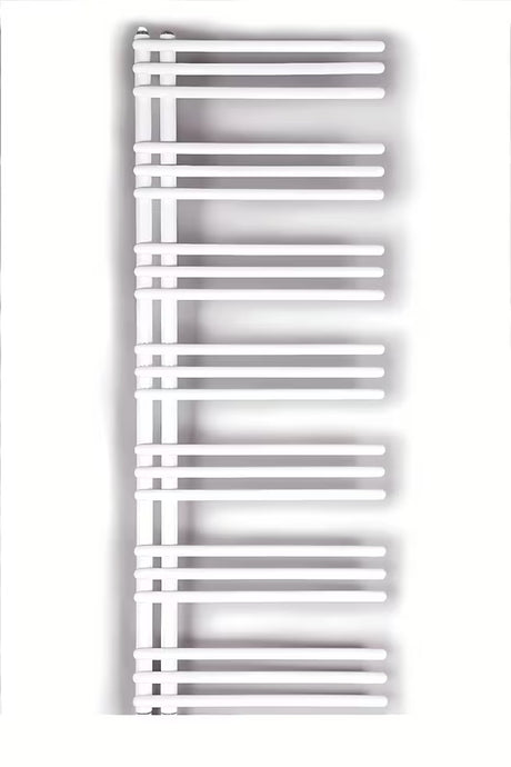 Bel kombiniran radiator SAT Hto 50x134 cm s sredinskim priklopom