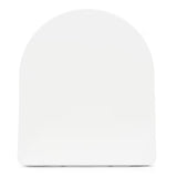 Beli WC deska SAT Infinitio s funkcijo mehko Zapiranje Soft Close in EasyLock pro za enostavno snemanje