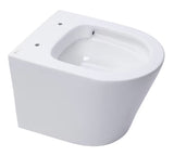 Viseči WC set SAT Infinitio s podometnim modulom Grohe Rapid SL in tipko za splakovanje