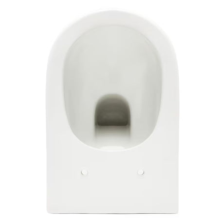 Viseči WC set vitra Integra s podometnim splakovalnikom SAT pro za predstensko montažo
