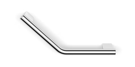 Kotno ročaj SAT Chrome u krom izvedbi pro za upotrebu uz kadi ili u tuš kabini.