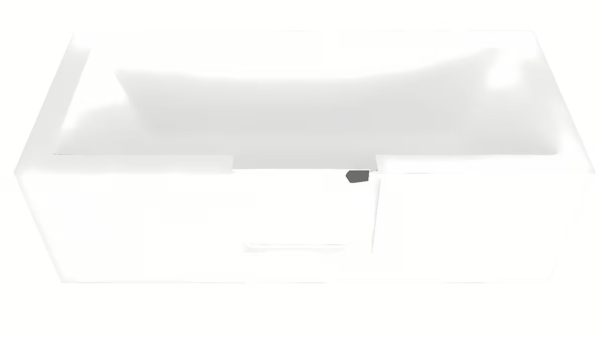 Čelni panel SAT pro za kad z vratci, združljiv z SATVD170L in SATVD170P