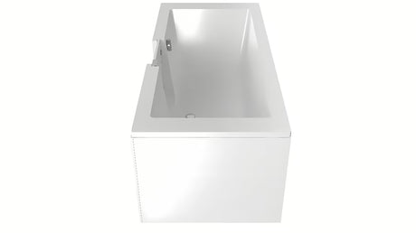 Stranski panel SAT pro za kad z vratci pro za izbrane modele kadi