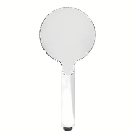 Kromirana tuš ročka SAT kao ručna tuš slušalica s tri funkcije pro različite vrste mlaza.