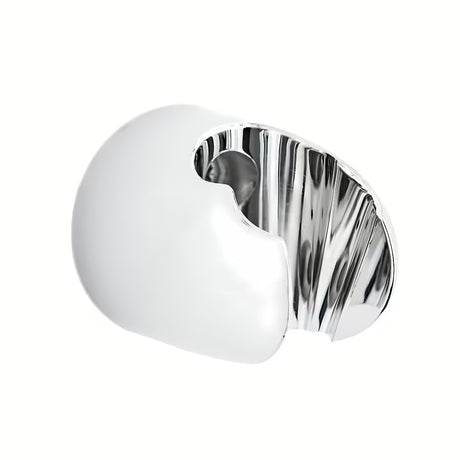 Kromirani komplet za kad SAT s ručnim tušem s 3 funkcije, fiksnim držačem i crijevom za tuš