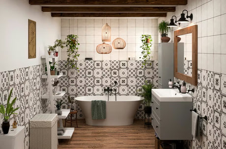 Samostoječa kad  SAT od lijevanog mramora 157x69 cm s mogućnošću lijeve ili desne orijentacije