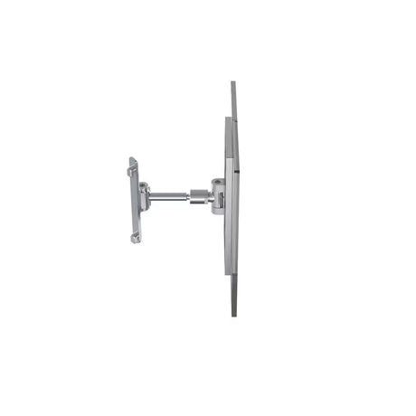 SAT Walk-in tuš stena Walk-In 90 cm u sjajnom kromu s neprozirnim staklom i zadimljenim efektom