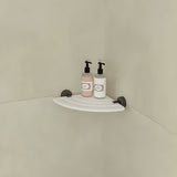 Komplet kopalniških dodatkov SAT X-Way s PVD završnom obradom u minimalističkom dizajnu