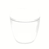 Viseči WC set SAT Fusion pro za ugradnju u lagane zidove i predzidne sustave