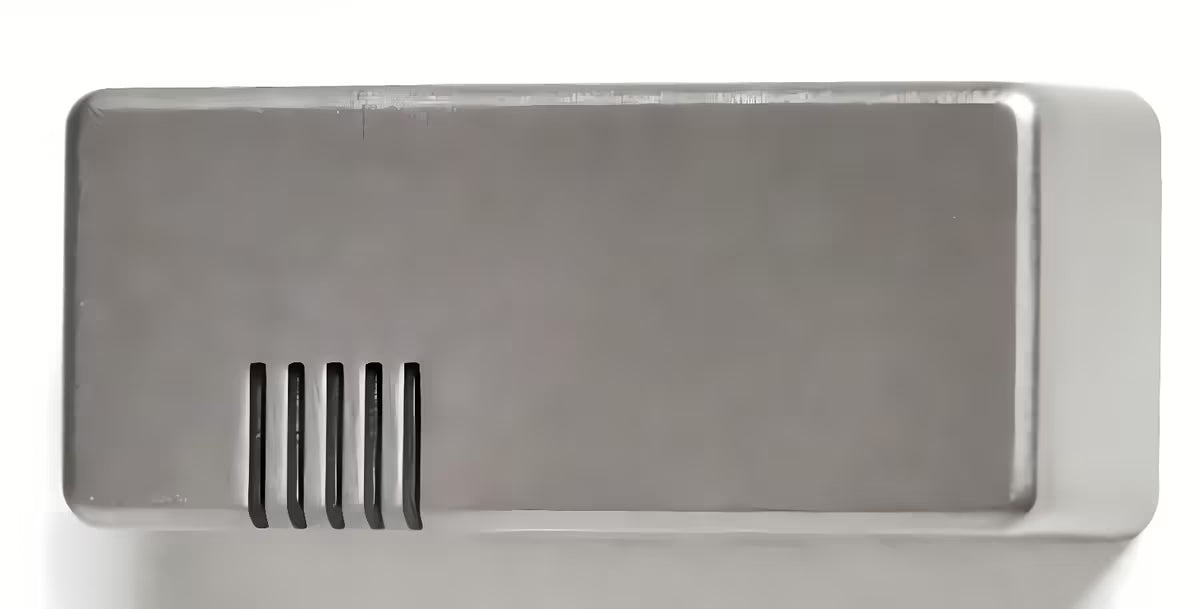 Električni grelna palica SIKO Nex z Bluetoothom, termostatom in programabilnimi načini